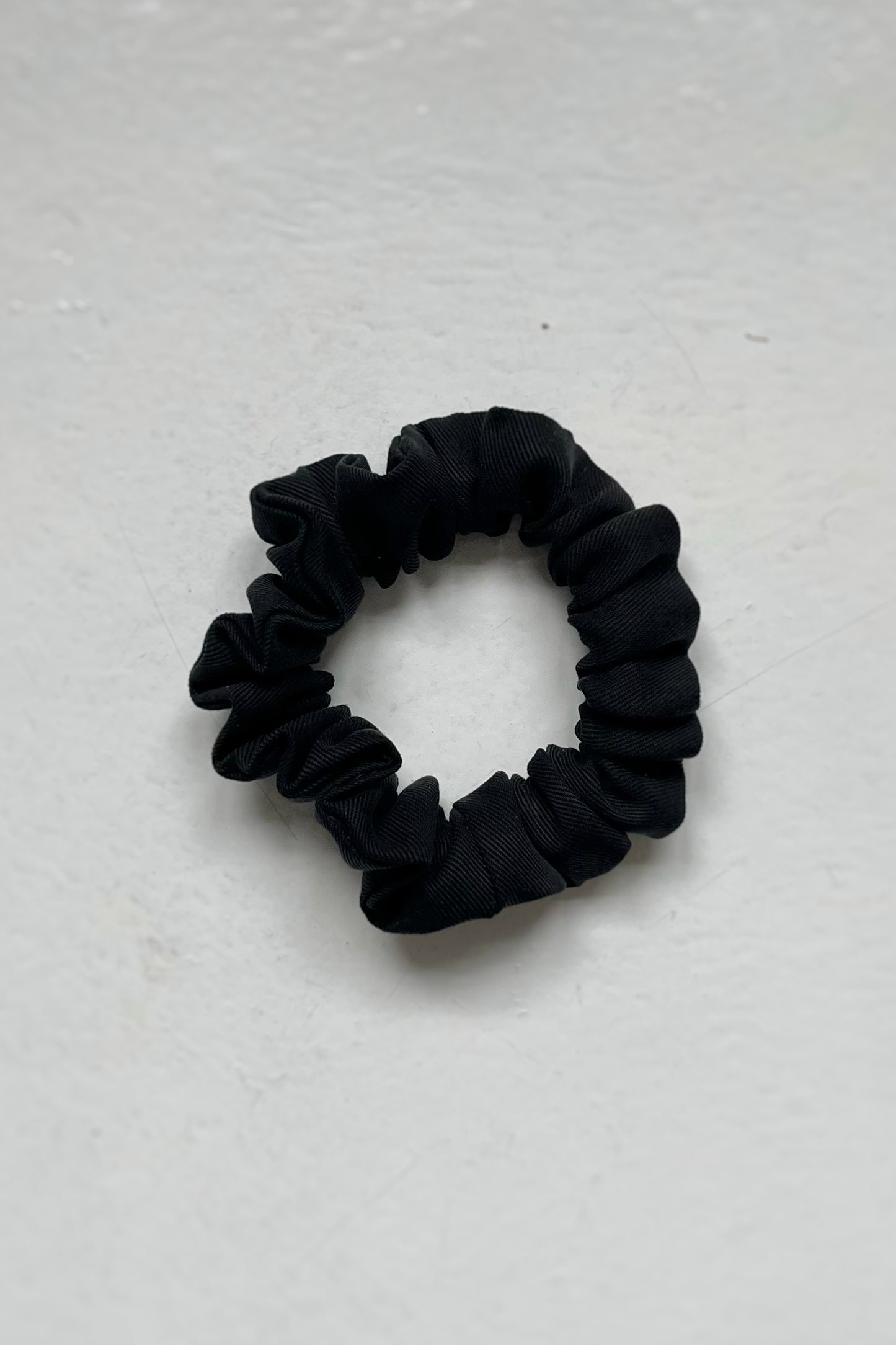 NOVA scrunchie - small