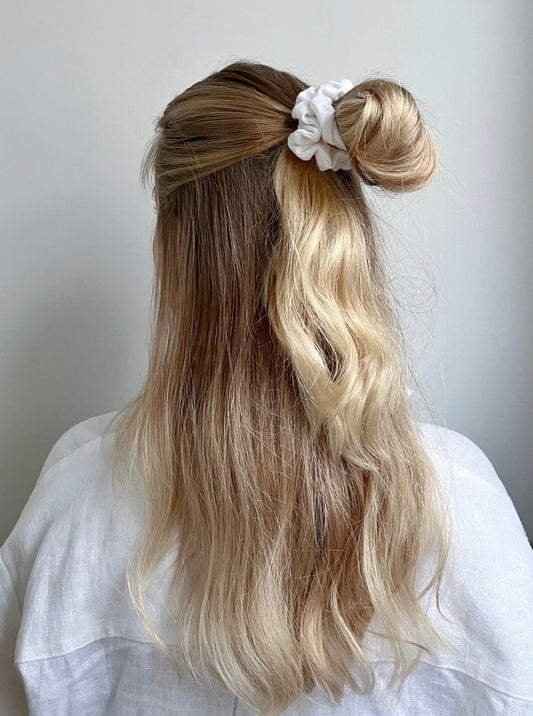 LUMI scrunchie - small